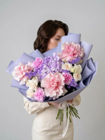 Лавандовые грёзы