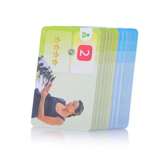 Настольная игра Mobile Markets