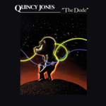 Quincy Jones / The Dude (Coloured Vunyl)(LP)