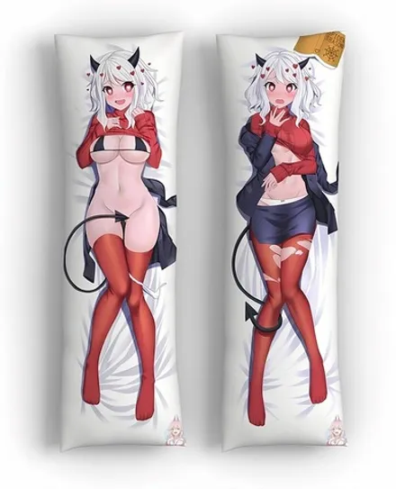 Дакимакура Цербер