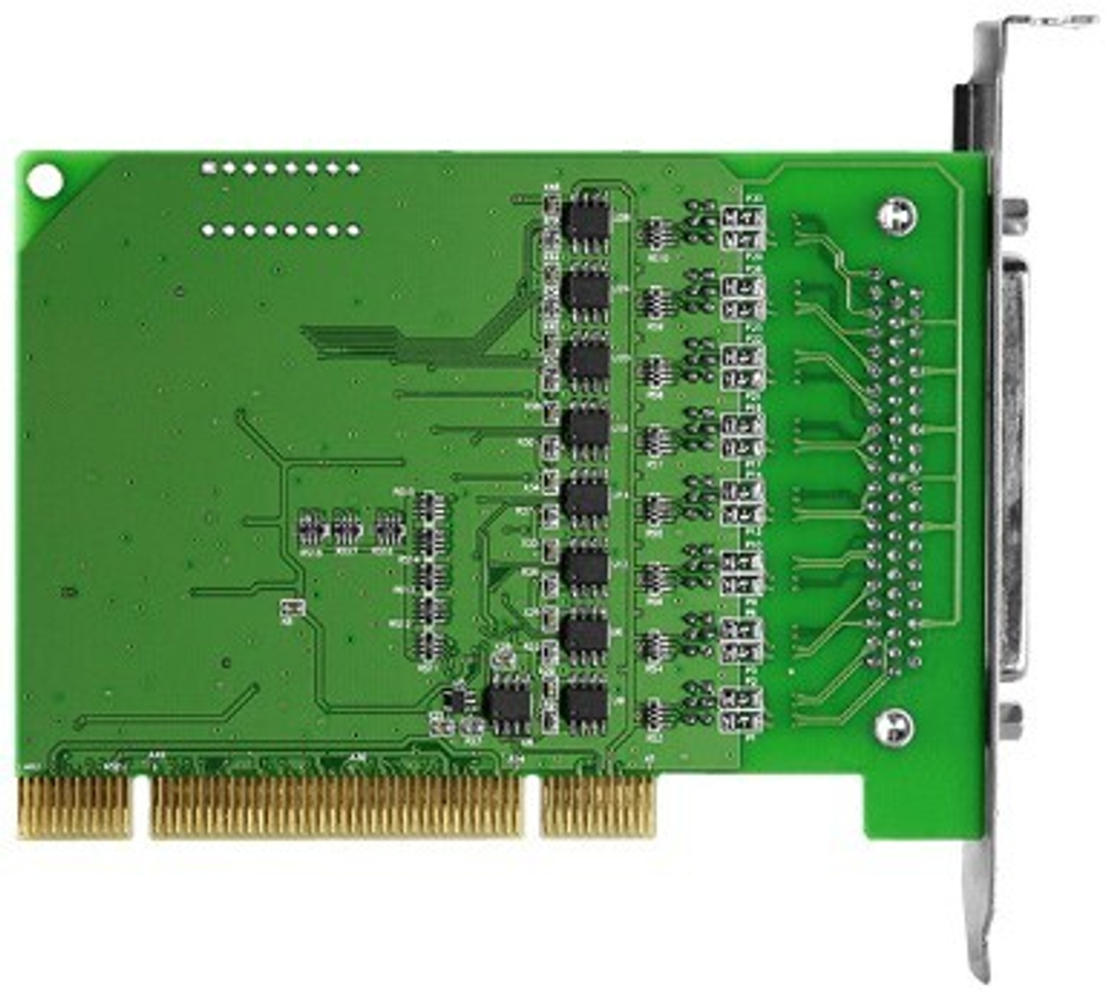 Плата  ICP DAS VXC-148U