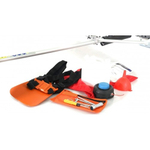 Мотокоса HOLZFFORMA FF541R PRO BC54100PRO