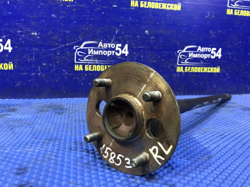 Полуось задняя левая TOYOTA TOWNACE NOAH 1996-2007