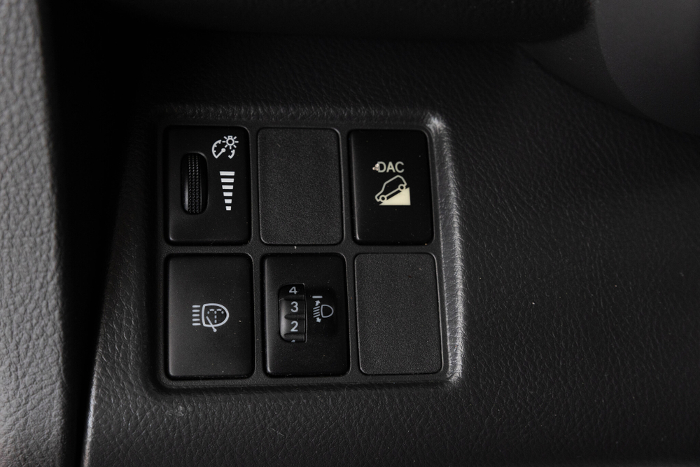 Toyota RAV4, 2011 год