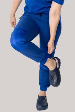 Джоггеры флисовые женские СП MedicLine