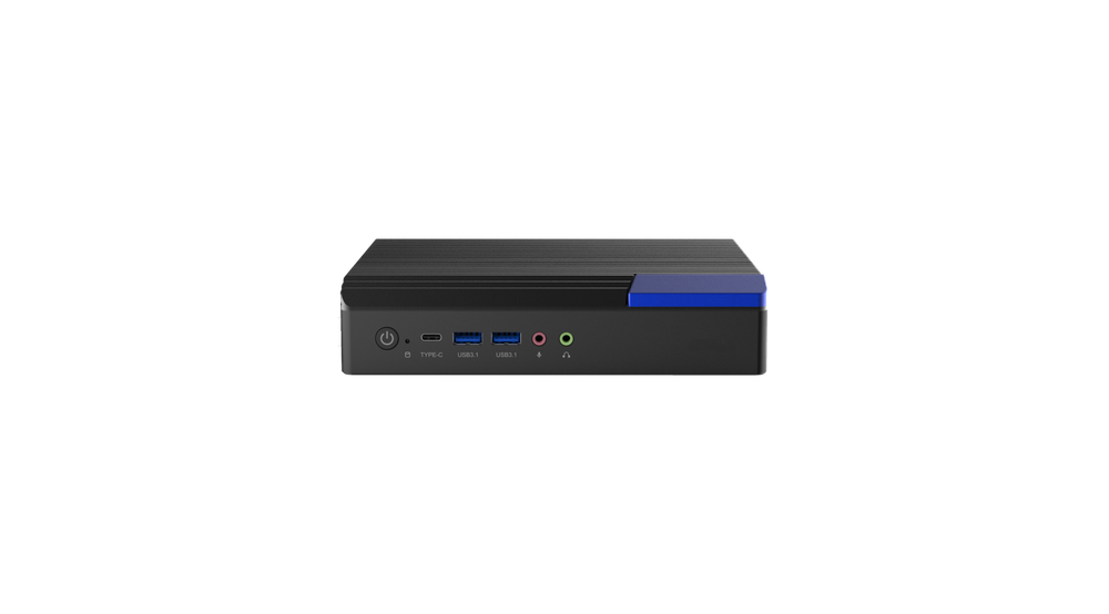 Персональный компьютер TONK TN4000 Core™ i3