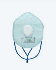 Респиратор Алина 212, FFP2, с клапаном