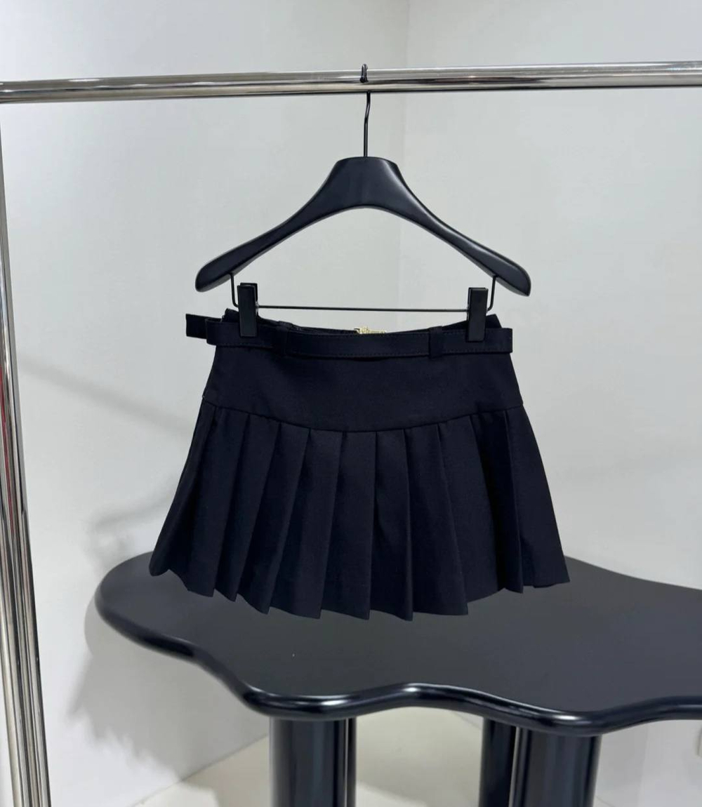 Юбка MIU MIU