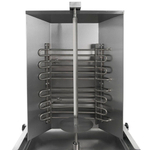 Гриль шаурма CY-50 Foodatlas Eco