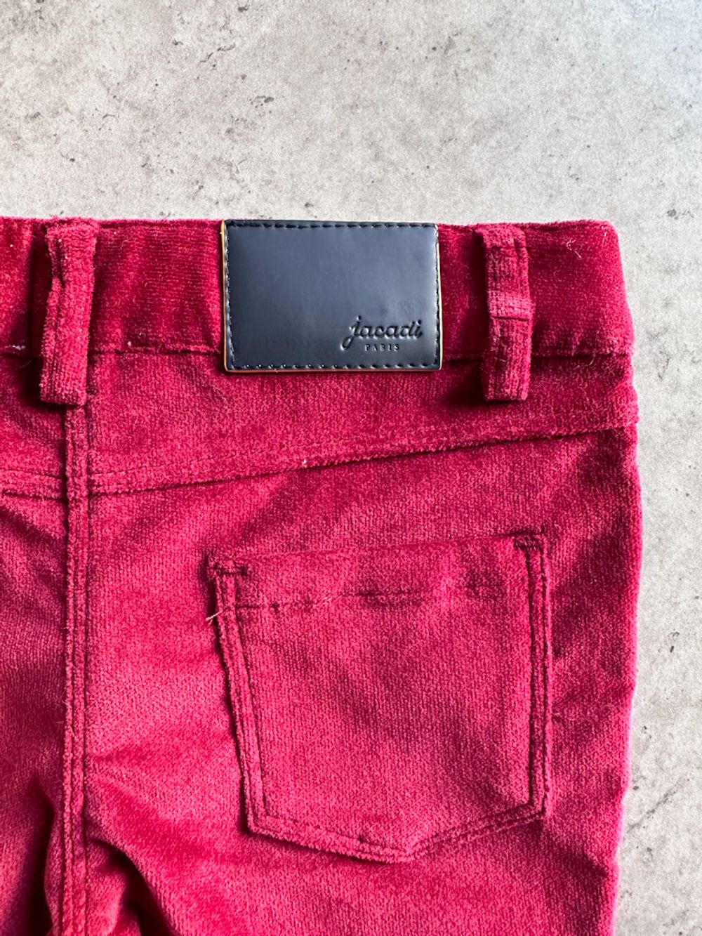 Брюки Jacadi, 98