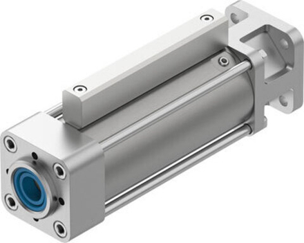 DACS-16-A-S Holding brake