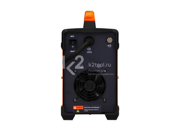 Инвертор сварочный Сварог REAL TIG 200 P (W224)