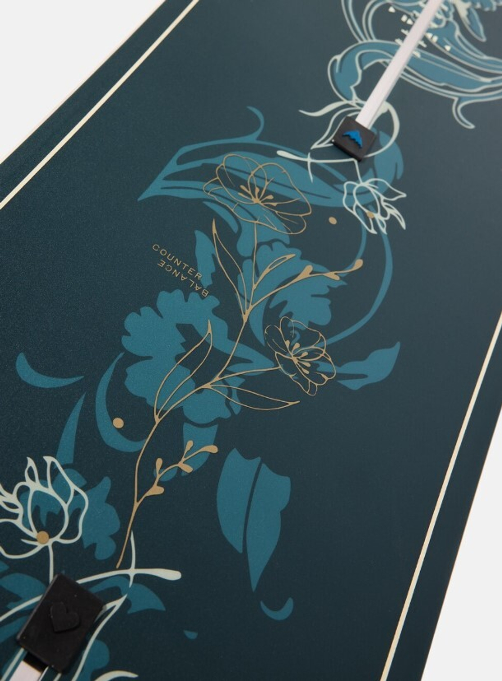 Сноуборд Burton Counterbalance Camber