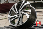 Комплект дисков Geely 447-20 20x8 et52 5x108