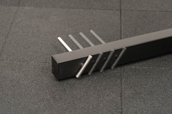 GHD (гиперэкстензия, римский стул)