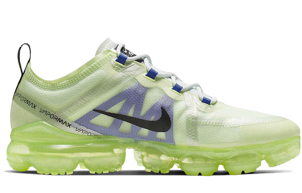 Кроссовки Nike Vapormax Air Barely Volt