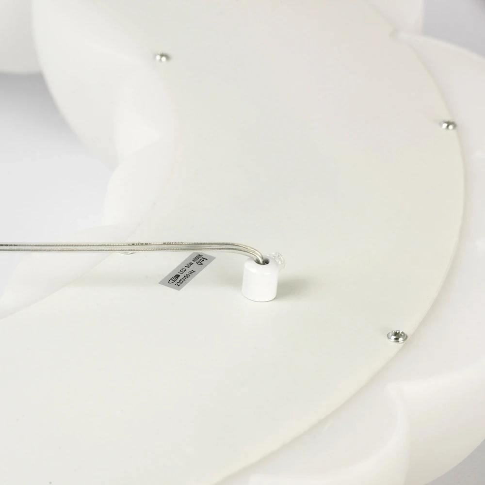 Подвесная люстра Lussole CLAUDIA LSP-7078