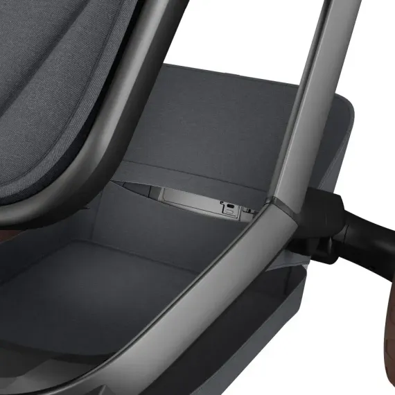 Детская коляска Maxi-Cosi Fame 2 в 1 Twillic Graphite