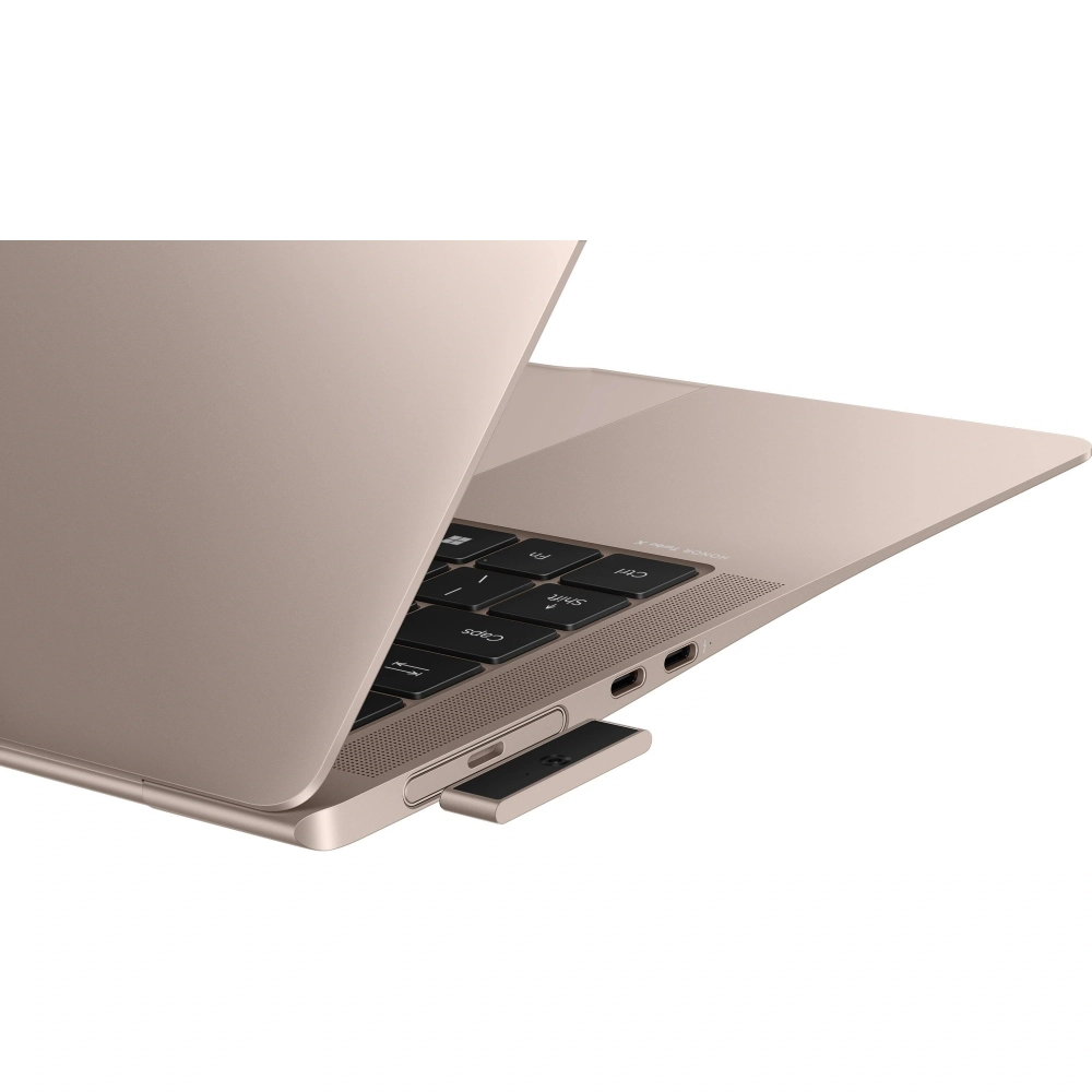 Ноутбук Honor MagicBook Art 14 14.6" OLED 3.1K Core Ultra 7 255H/32Gb/SSD1Tb//Win11/Mocha Brown (5301AQHF)