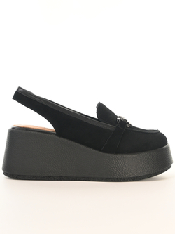 Босоножки женские Ascalini B7369