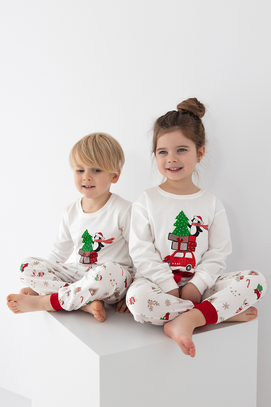 Пижама Lillian Kids
