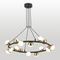 Люстра подвесная Lussole LSP-6046