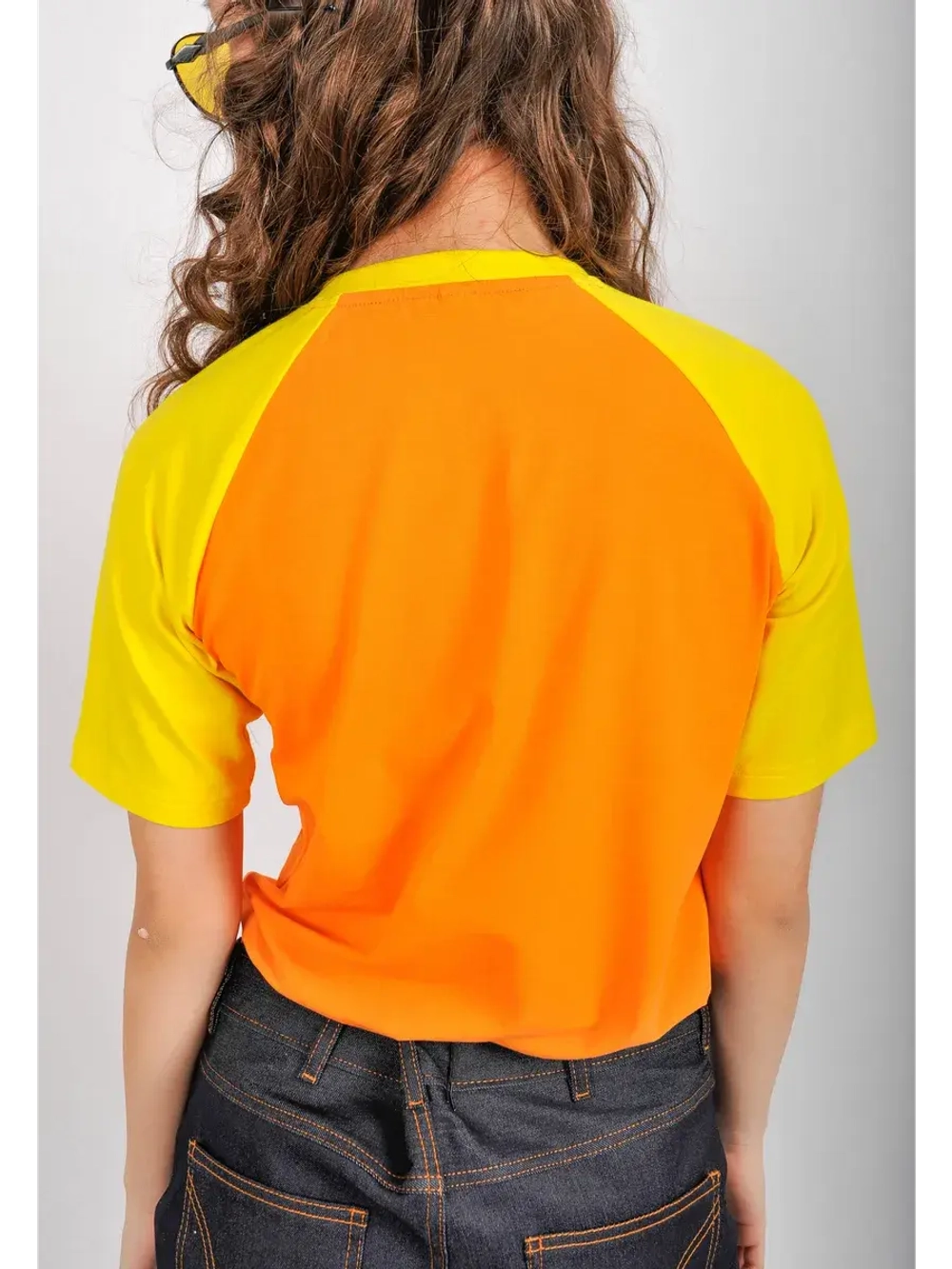 Футболка короткий рукав