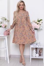 Платье 71488 Avili