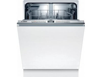 Встраиваемая посудомоечная машина Bosch SMV4IAX1IR