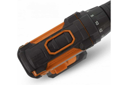 Аккумуляторная дрель-шуруповерт DAEWOO DAA 2120 Li DAA 2120Li