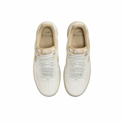 Nike Air Force 1 "White Sail"
