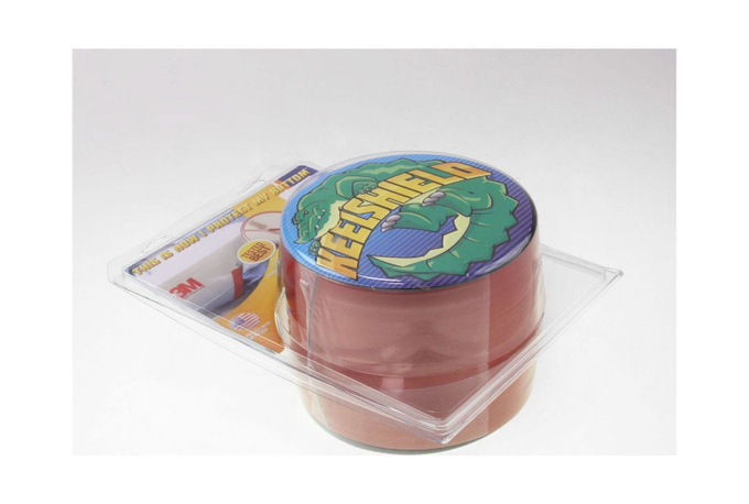 Защита киля KeelShield, 1.53 м, темносиний цвет