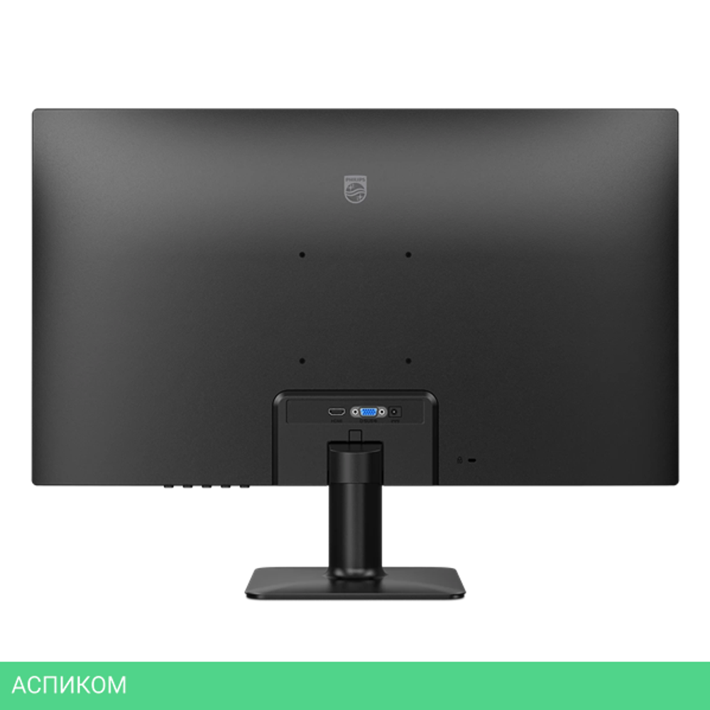 Монитор Philips 27E2N2100/60 Black