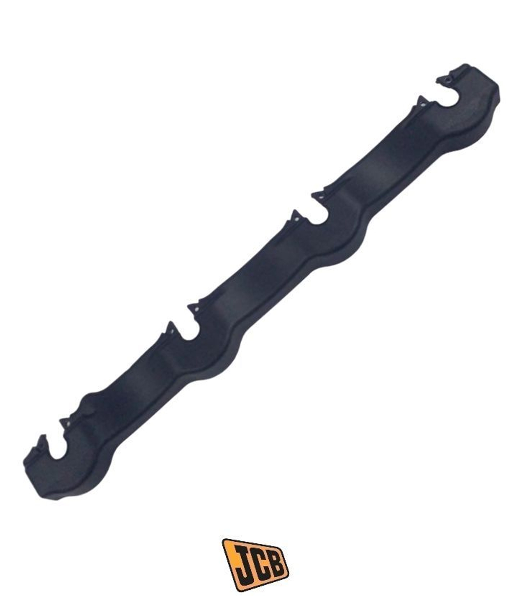 Крышка форсунок двигателя JCB 320/07616, 320/07019, 320/07212, 320-07616, 320-07019, 320-07212, 32007616, 32007019, 32007212