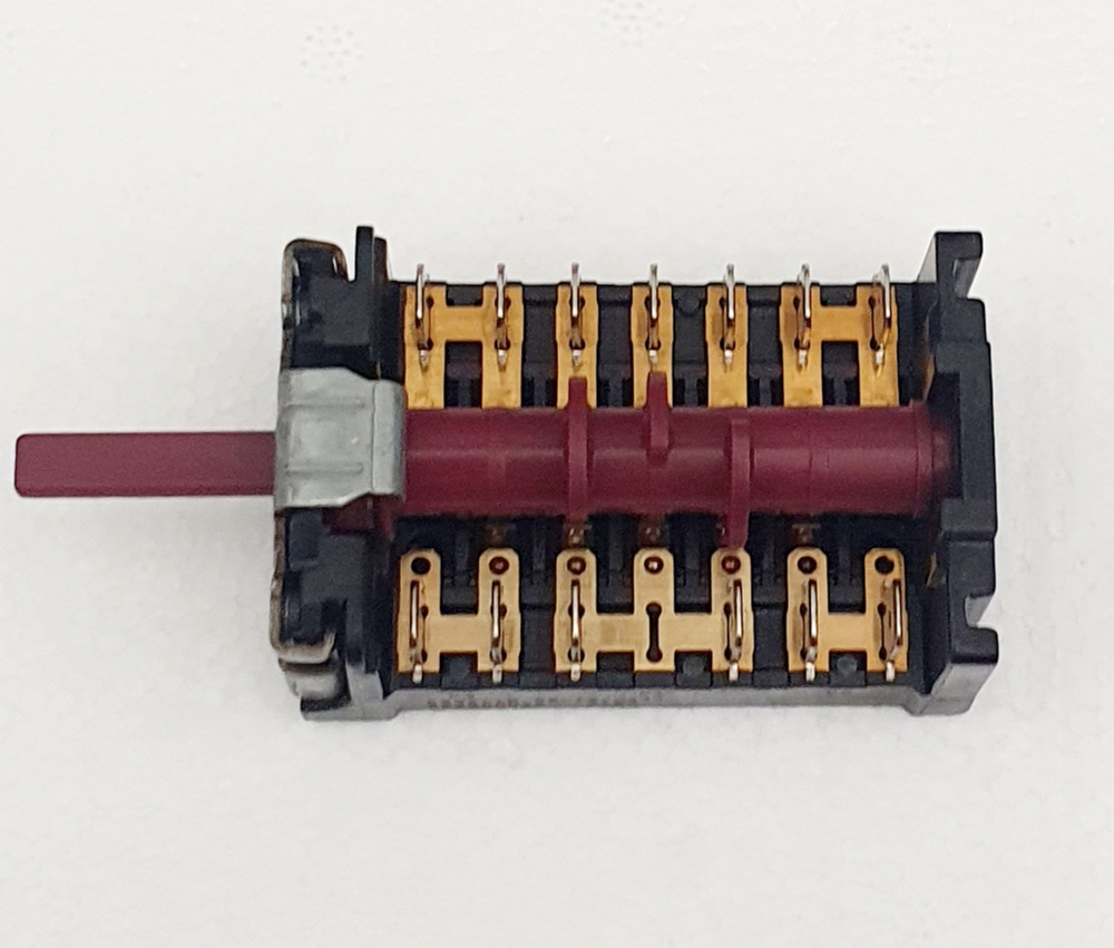 263900055 переключатель режимов духовки beko, ПМ5