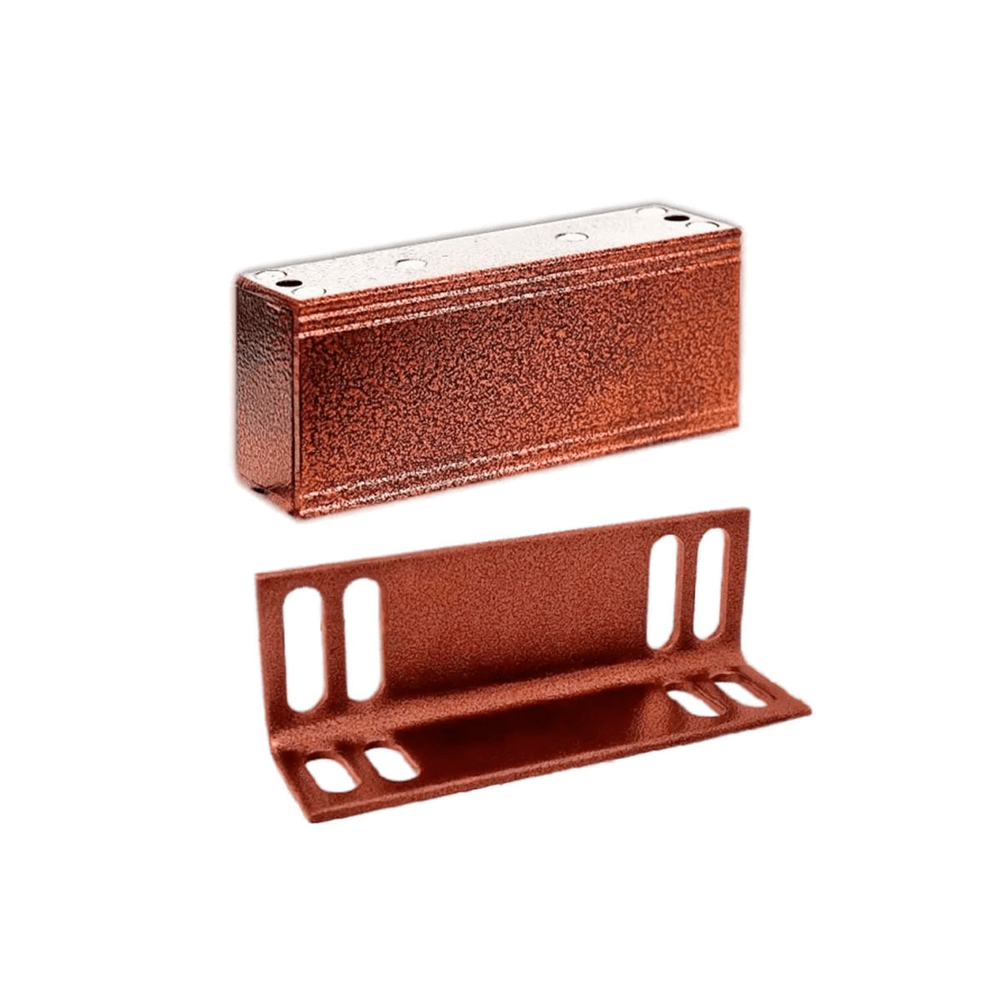 М2-400 замок электромагнитный Олевс