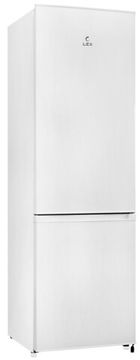 Холодильник Lex RFS 202 DF WH