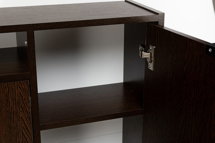 Банкетка-обувница Чарли Люкс/Charli Lux