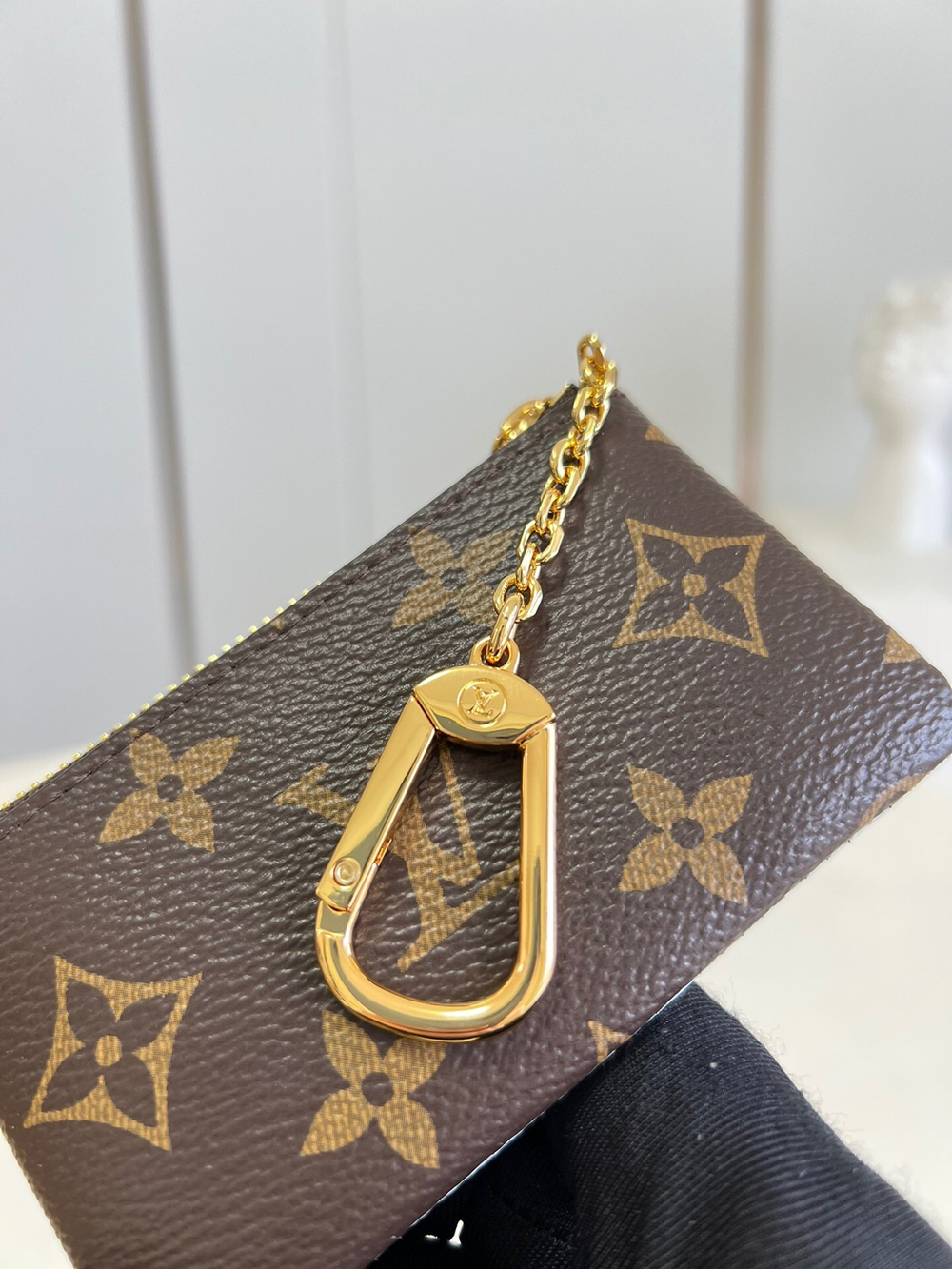 Louis Vuitton Key Pouch
