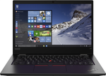 Ноутбук Lenovo ThinkPad L13 Gen 2. Конфигурация: Intel Core i5 1135G7 2.4Ггц/8 ГБ/512 ГБ SSD/Intel Iris Xe Graphics/Windows 11 Профессианальная/13.3" 1920x1080 пикс./A1