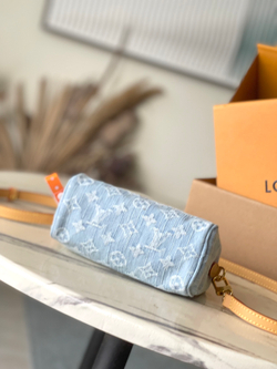 Louis Vuitton Nano Speedy