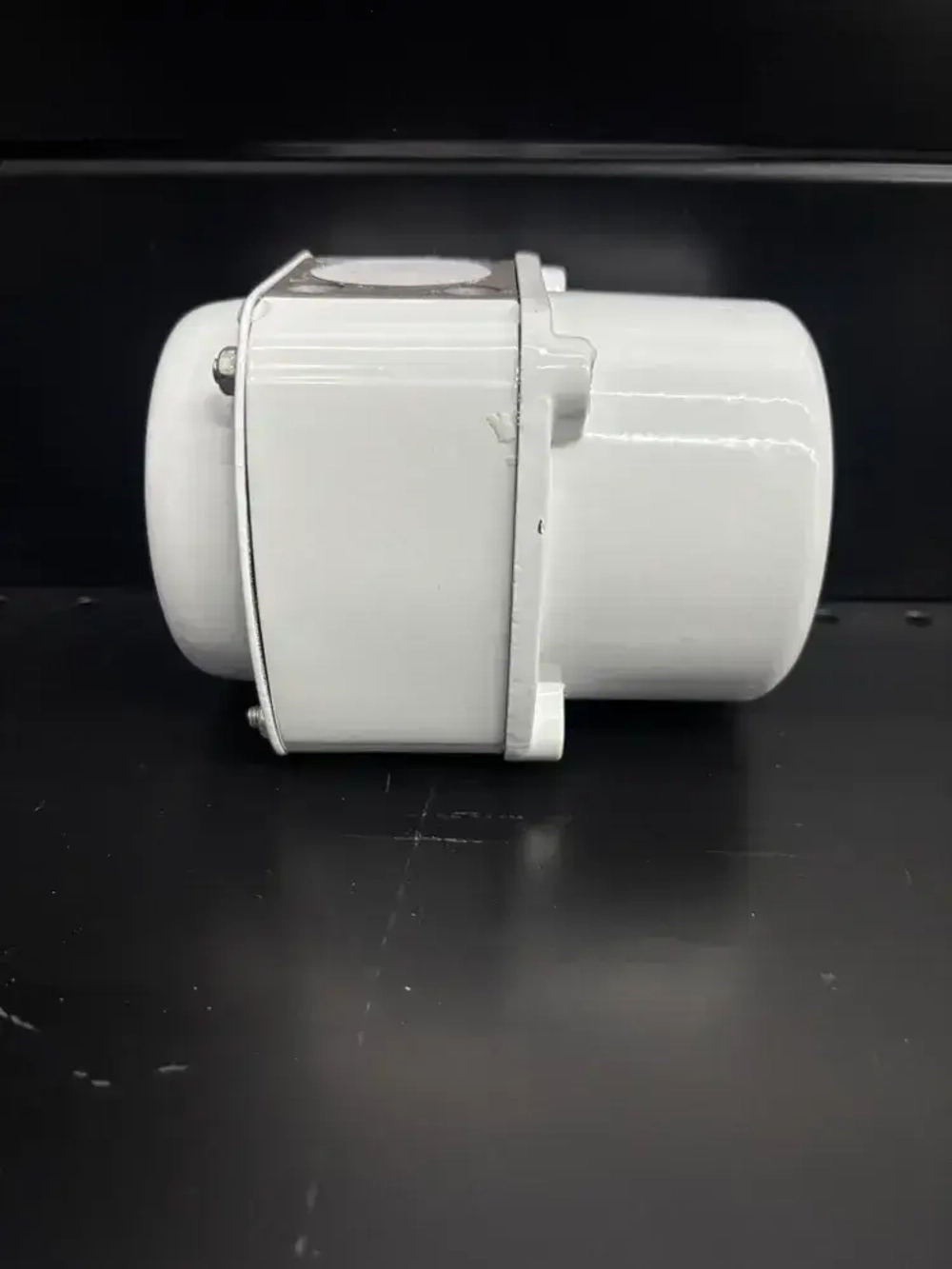 Счетчик газовый Омега G2.5 РЛ Ротационный, для помещений, 2025 г.в., поверка РФ (8 лет)