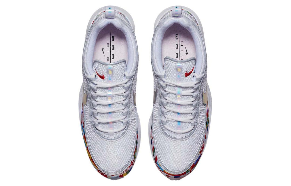 Nike Air Zoom Spiridon 16 Nic