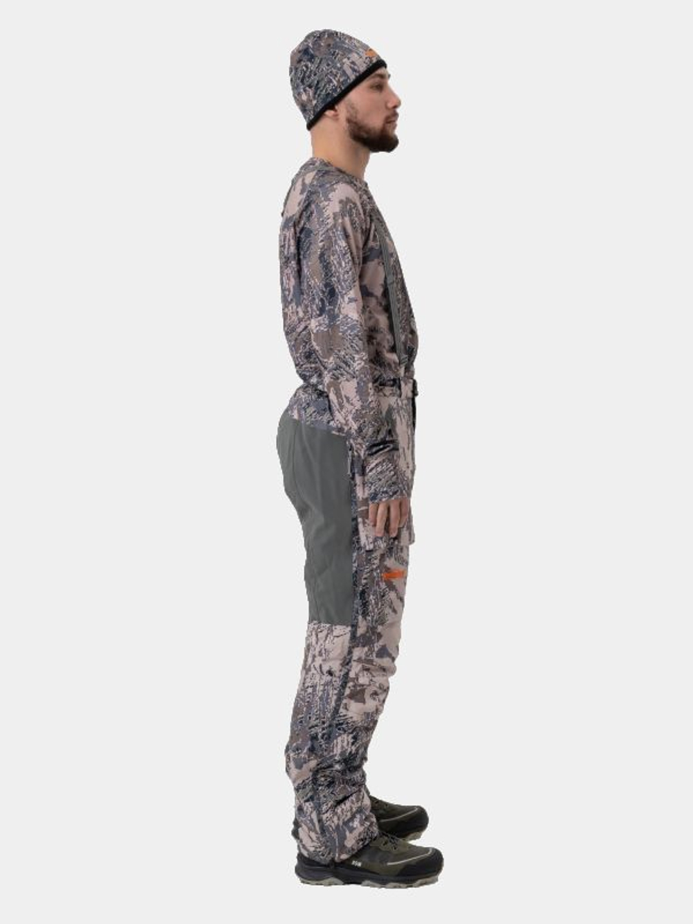 Костюм Remington Blizzard II Figure 3 в 1