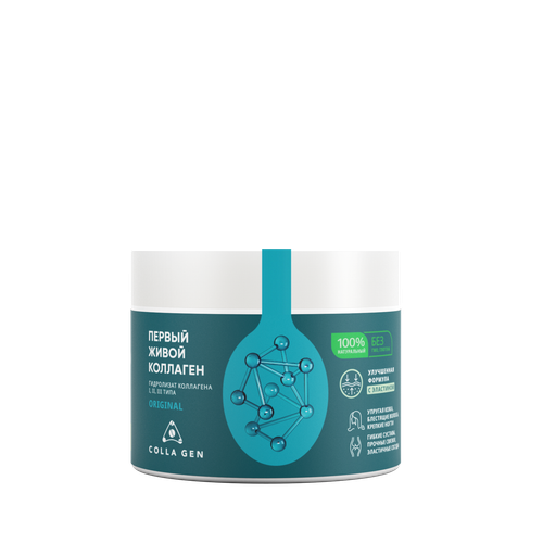 Гидролизат коллагена , 300 г