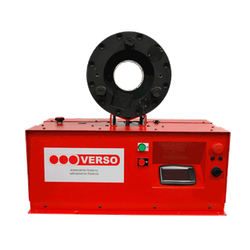 Пресс VS VERSO VS50ES (включая кулачки 12 комплектов, 16-70)