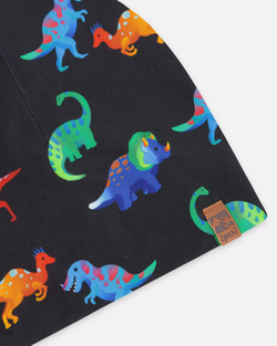 Детская шапка Deux par Deux H30 W22 3H032