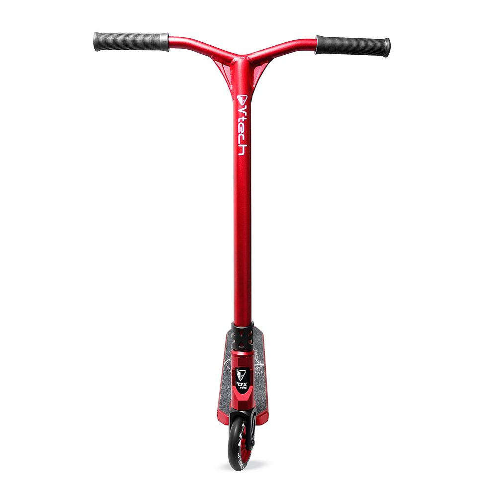 Трюковой самокат Fox Pro V-TECH Pro