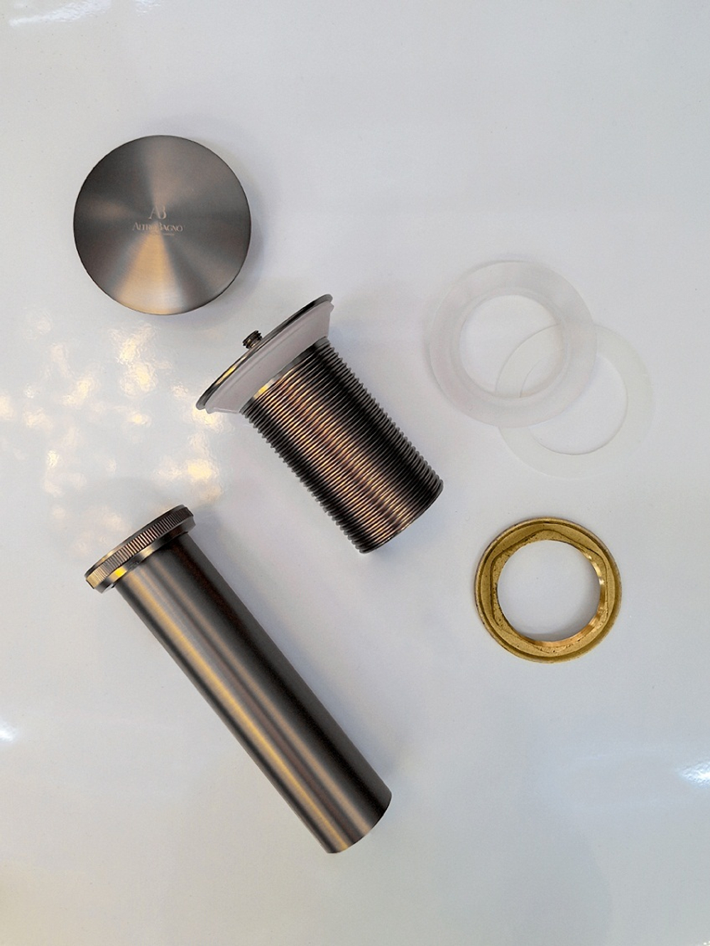 Донный клапан AltroBagno PU 070211A GM