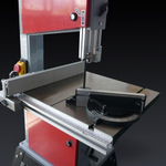 Пила ленточная Jib BAS 312 0,55 кВт, 230В 0203020008000